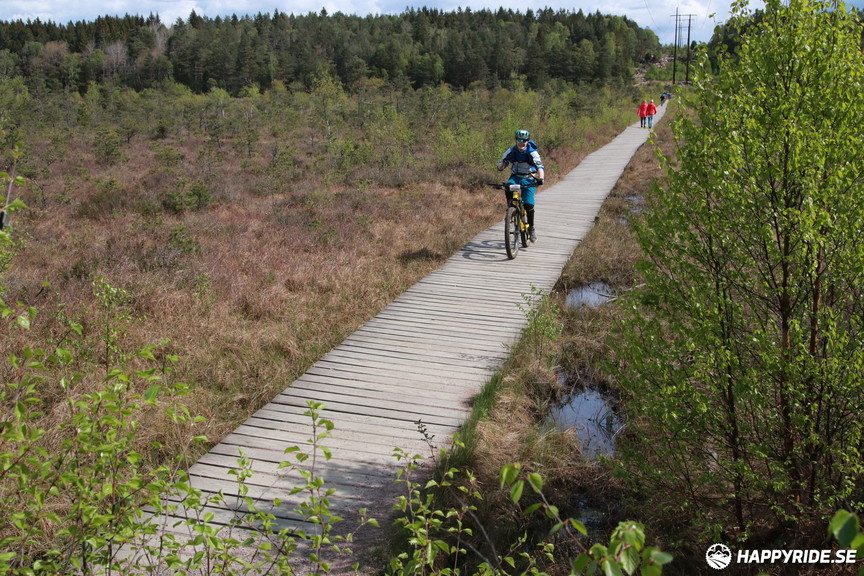 Bild från Göteborgsgirot 2019 - Bra Bil XC MTB 50KM