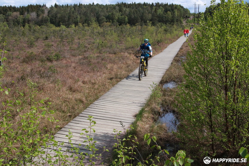 Bild från Göteborgsgirot 2019 - Bra Bil XC MTB 50KM