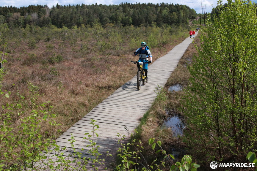 Bild från Göteborgsgirot 2019 - Bra Bil XC MTB 50KM