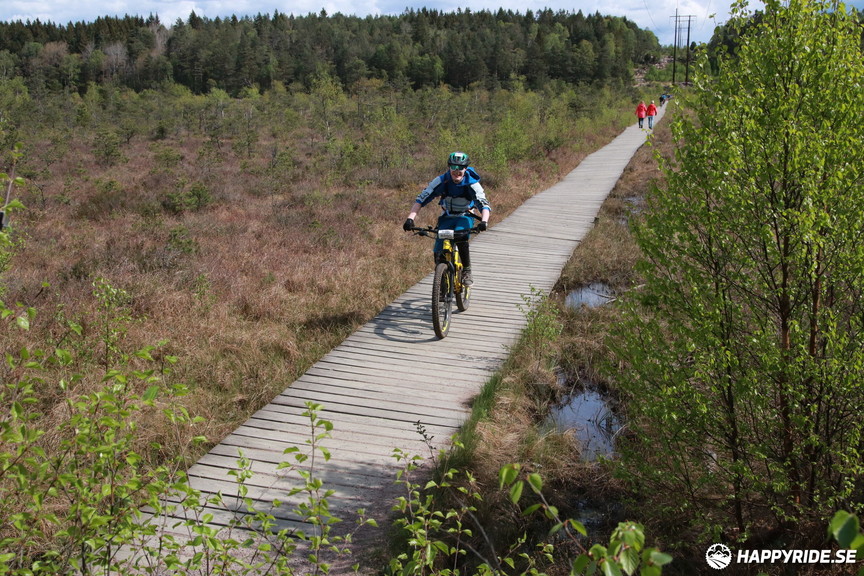 Bild från Göteborgsgirot 2019 - Bra Bil XC MTB 50KM