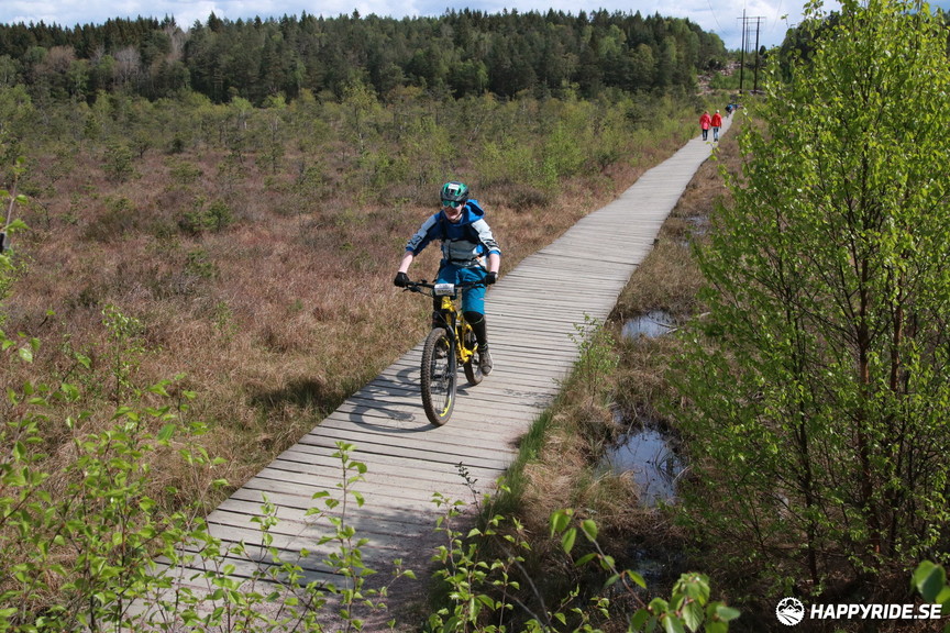 Bild från Göteborgsgirot 2019 - Bra Bil XC MTB 50KM