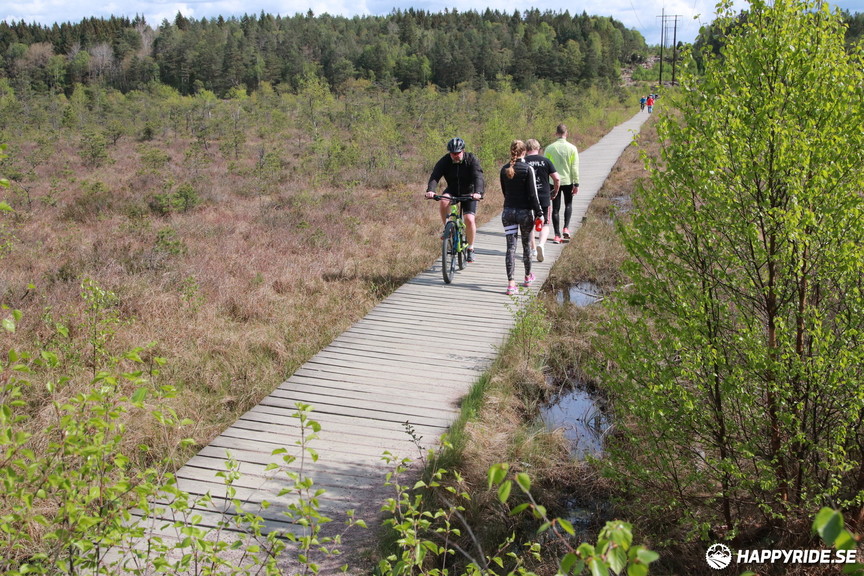Bild från Göteborgsgirot 2019 - Bra Bil XC MTB 50KM