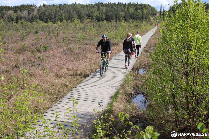 Bild från Göteborgsgirot 2019 - Bra Bil XC MTB 50KM