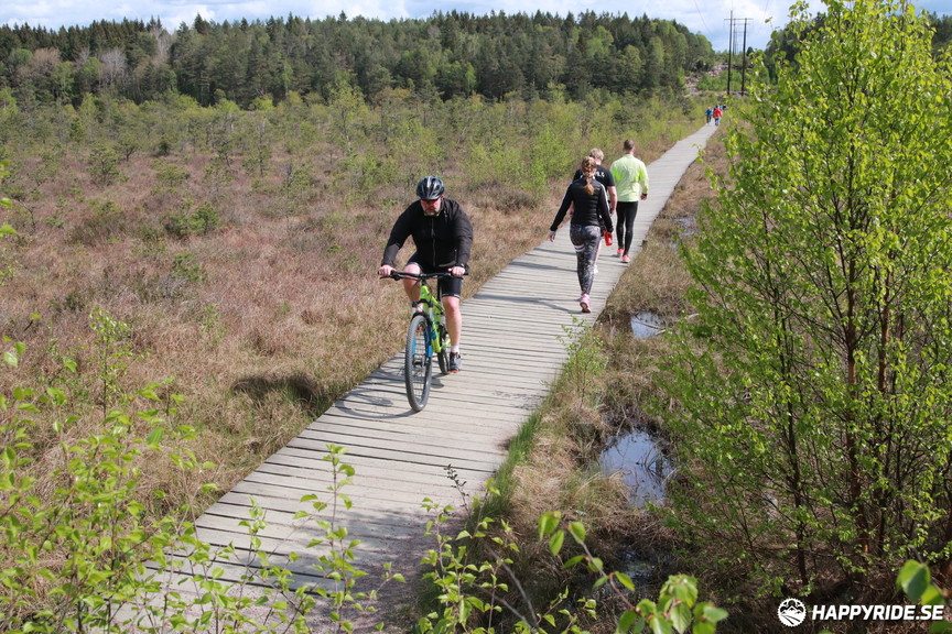 Bild från Göteborgsgirot 2019 - Bra Bil XC MTB 50KM