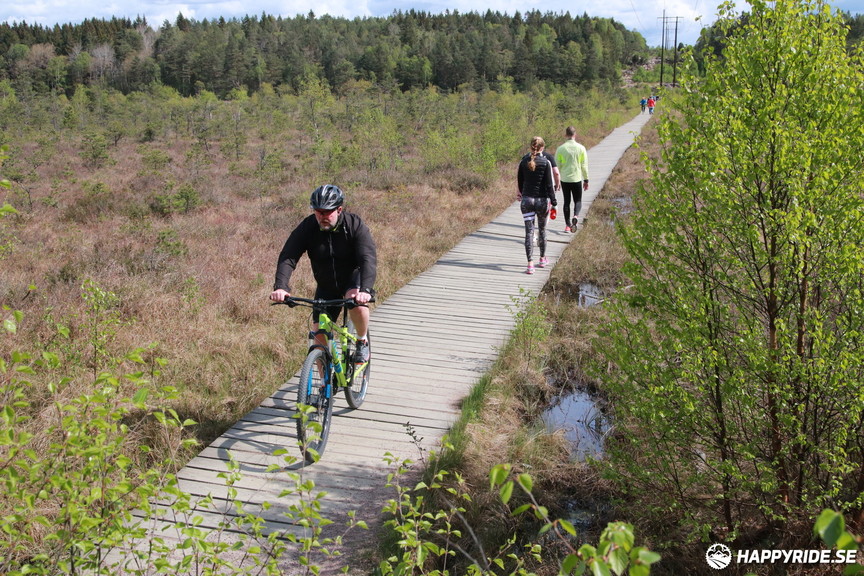 Bild från Göteborgsgirot 2019 - Bra Bil XC MTB 50KM
