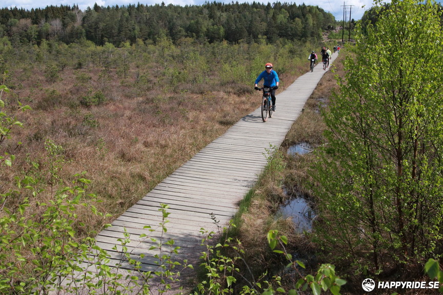 Bild från Göteborgsgirot 2019 - Bra Bil XC MTB 50KM