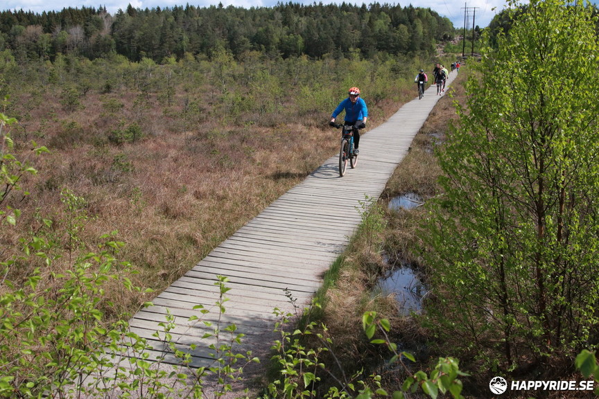 Bild från Göteborgsgirot 2019 - Bra Bil XC MTB 50KM