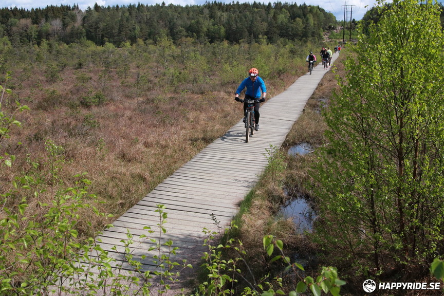 Bild från Göteborgsgirot 2019 - Bra Bil XC MTB 50KM