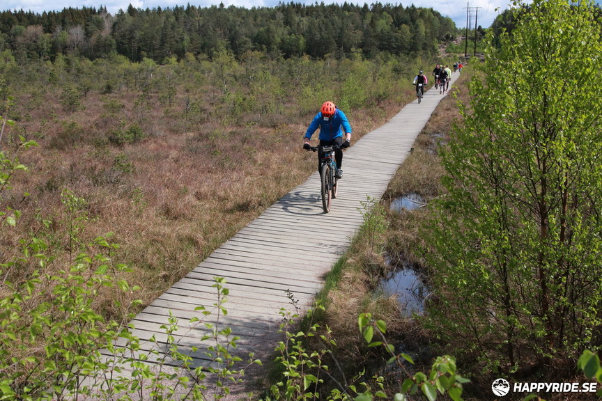 Bild från Göteborgsgirot 2019 - Bra Bil XC MTB 50KM