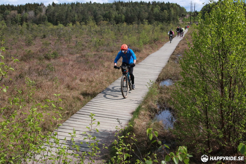 Bild från Göteborgsgirot 2019 - Bra Bil XC MTB 50KM