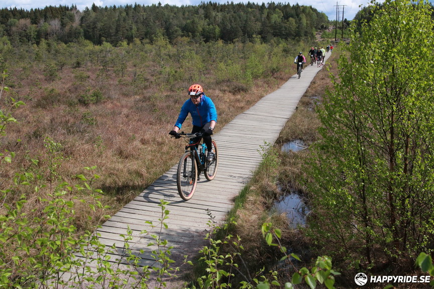Bild från Göteborgsgirot 2019 - Bra Bil XC MTB 50KM