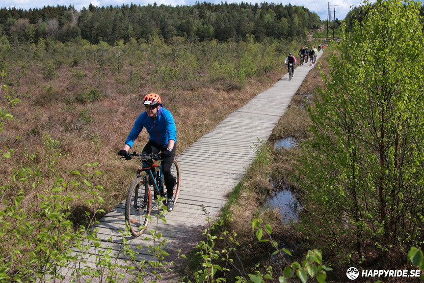 Bild från Göteborgsgirot 2019 - Bra Bil XC MTB 50KM