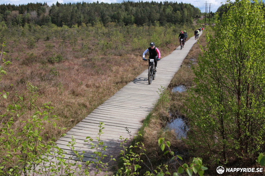 Bild från Göteborgsgirot 2019 - Bra Bil XC MTB 50KM