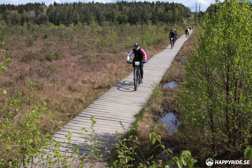 Bild från Göteborgsgirot 2019 - Bra Bil XC MTB 50KM