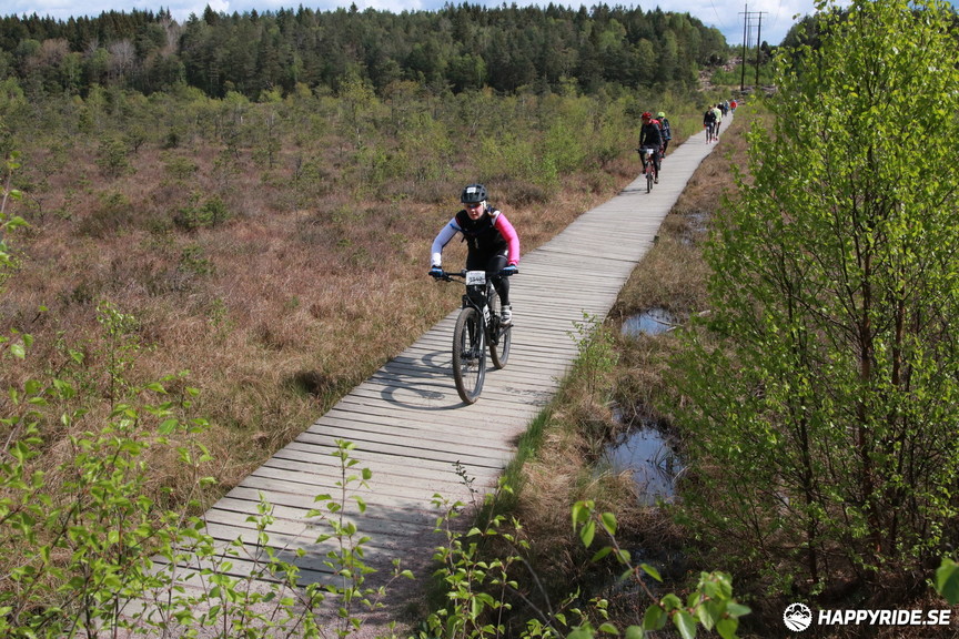 Bild från Göteborgsgirot 2019 - Bra Bil XC MTB 50KM