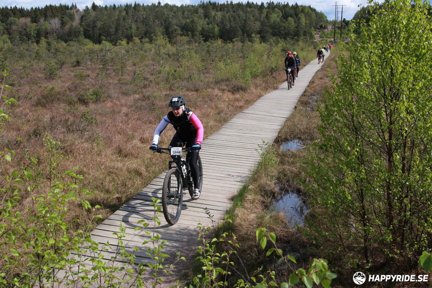 Bild från Göteborgsgirot 2019 - Bra Bil XC MTB 50KM