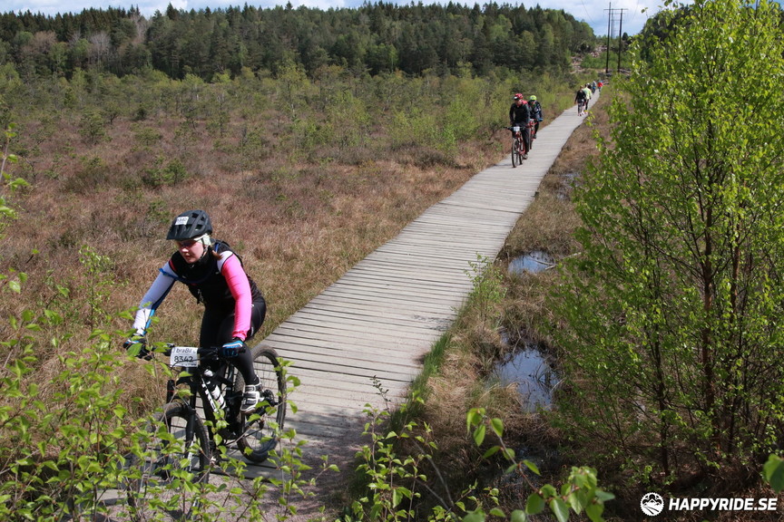 Bild från Göteborgsgirot 2019 - Bra Bil XC MTB 50KM