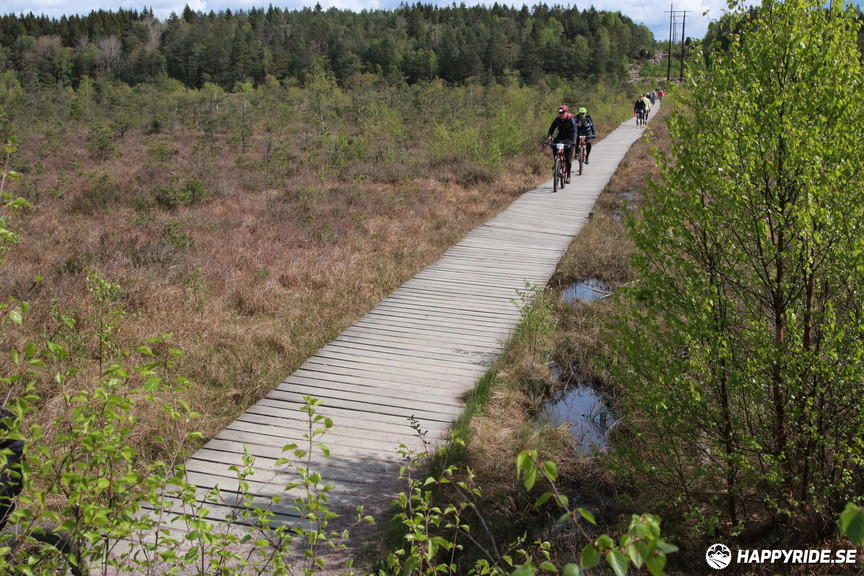 Bild från Göteborgsgirot 2019 - Bra Bil XC MTB 50KM