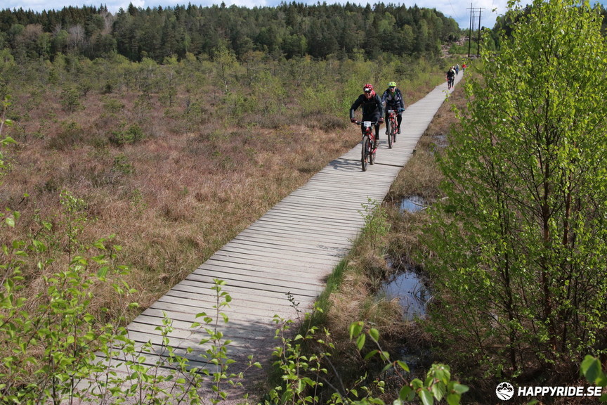 Bild från Göteborgsgirot 2019 - Bra Bil XC MTB 50KM