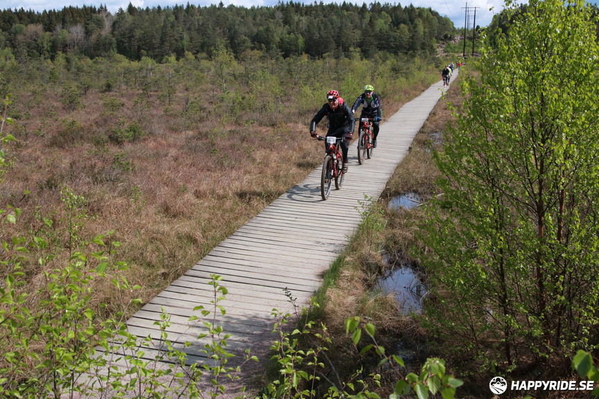 Bild från Göteborgsgirot 2019 - Bra Bil XC MTB 50KM