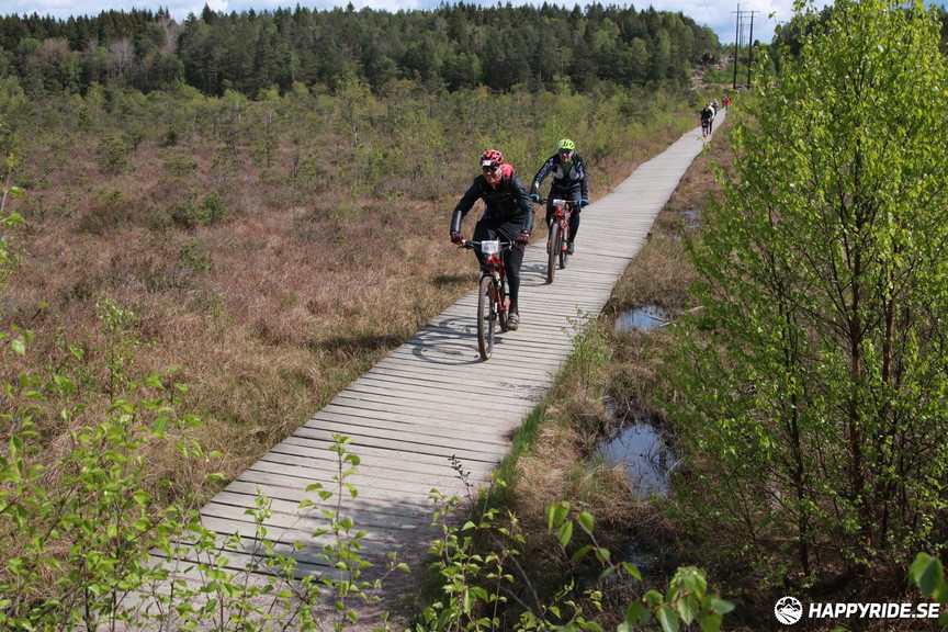 Bild från Göteborgsgirot 2019 - Bra Bil XC MTB 50KM