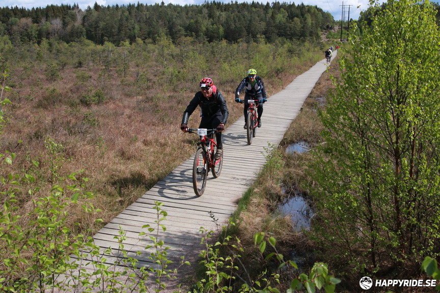 Bild från Göteborgsgirot 2019 - Bra Bil XC MTB 50KM