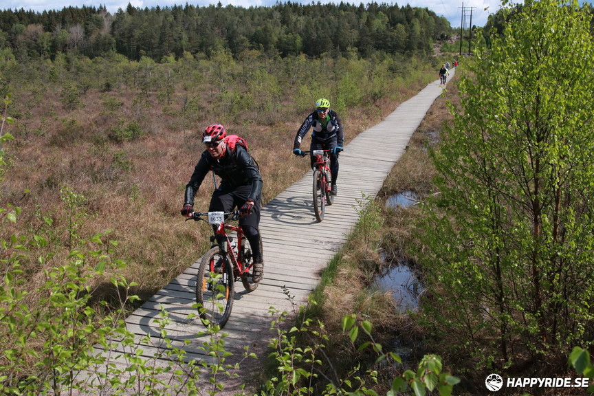 Bild från Göteborgsgirot 2019 - Bra Bil XC MTB 50KM