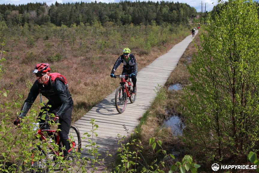 Bild från Göteborgsgirot 2019 - Bra Bil XC MTB 50KM