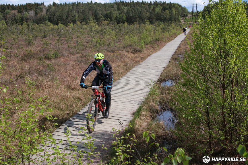 Bild från Göteborgsgirot 2019 - Bra Bil XC MTB 50KM