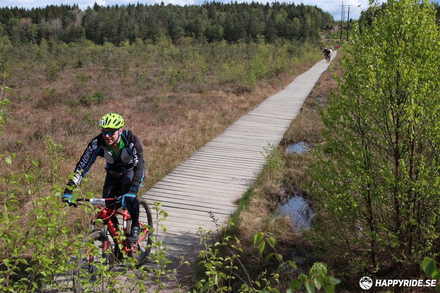 Bild från Göteborgsgirot 2019 - Bra Bil XC MTB 50KM
