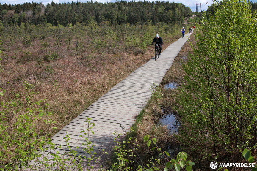 Bild från Göteborgsgirot 2019 - Bra Bil XC MTB 50KM