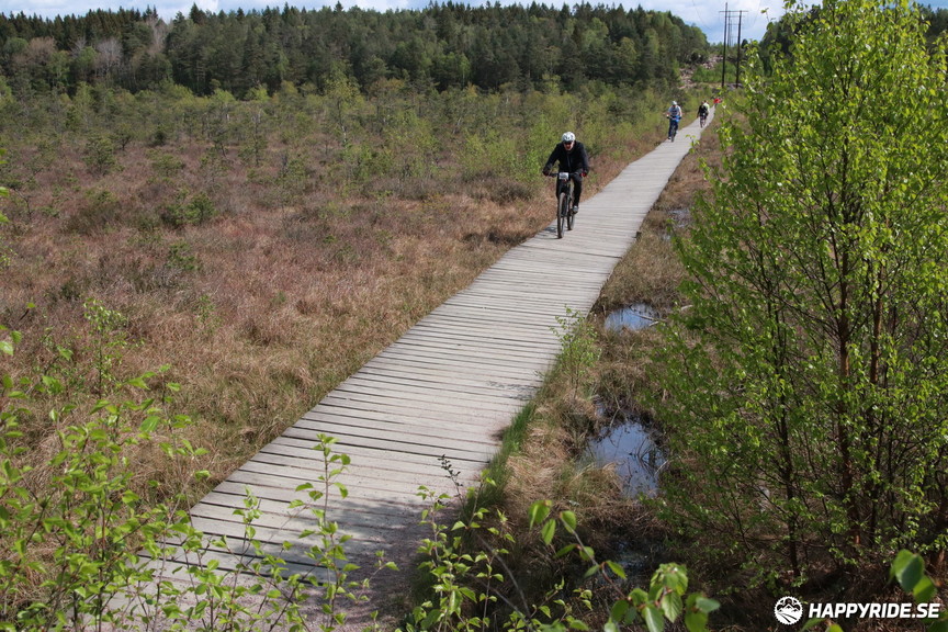 Bild från Göteborgsgirot 2019 - Bra Bil XC MTB 50KM