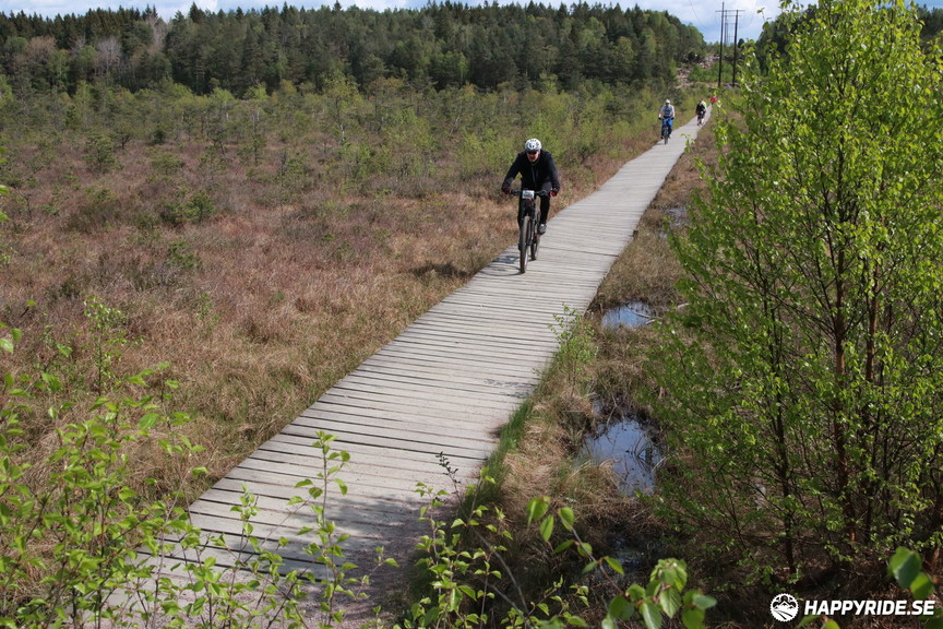 Bild från Göteborgsgirot 2019 - Bra Bil XC MTB 50KM