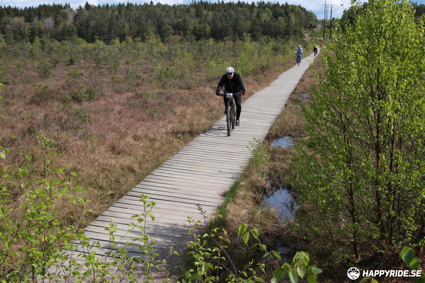 Bild från Göteborgsgirot 2019 - Bra Bil XC MTB 50KM