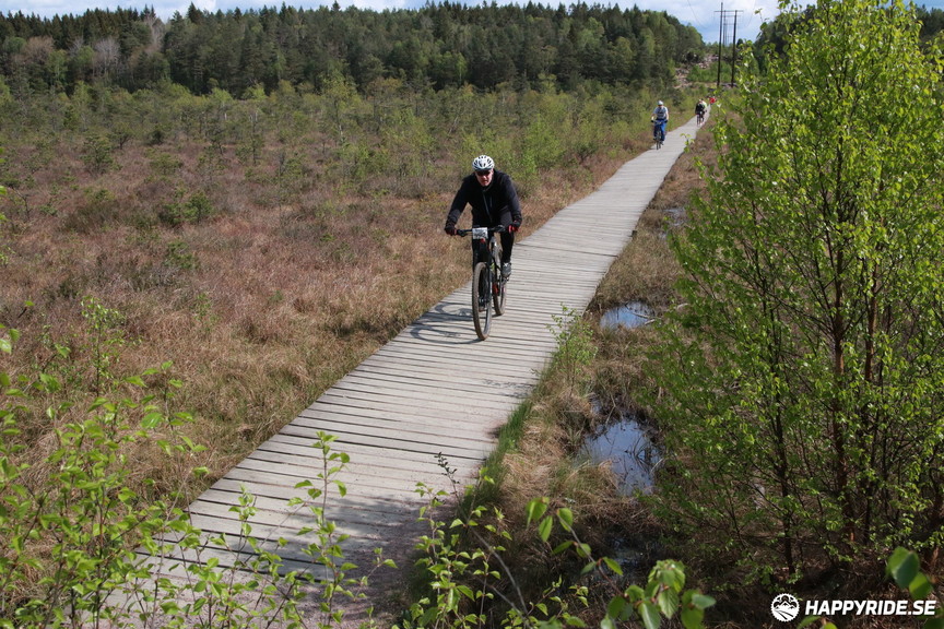 Bild från Göteborgsgirot 2019 - Bra Bil XC MTB 50KM