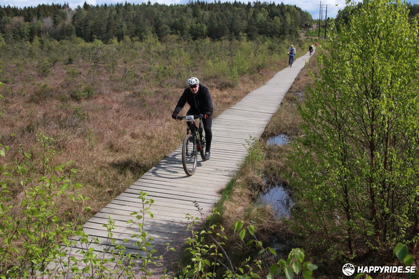 Bild från Göteborgsgirot 2019 - Bra Bil XC MTB 50KM