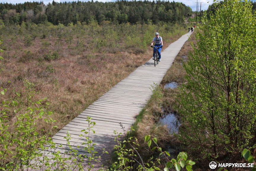 Bild från Göteborgsgirot 2019 - Bra Bil XC MTB 50KM