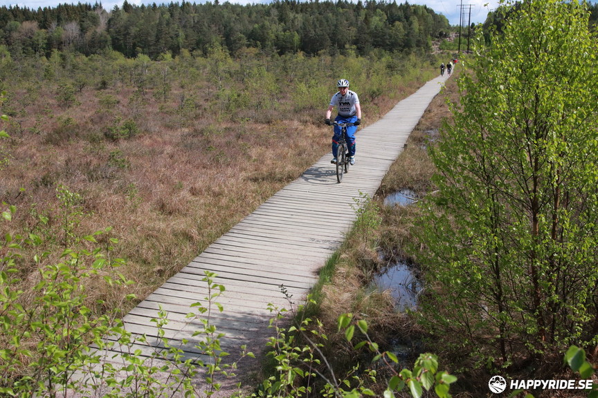 Bild från Göteborgsgirot 2019 - Bra Bil XC MTB 50KM