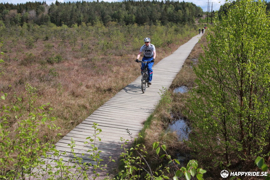 Bild från Göteborgsgirot 2019 - Bra Bil XC MTB 50KM