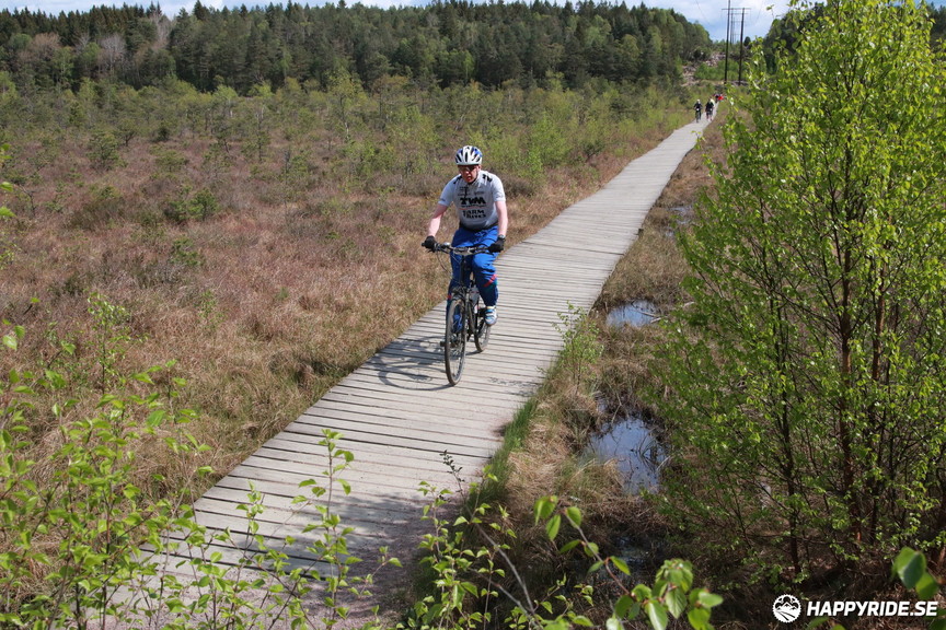 Bild från Göteborgsgirot 2019 - Bra Bil XC MTB 50KM
