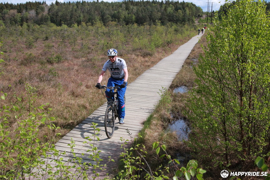 Bild från Göteborgsgirot 2019 - Bra Bil XC MTB 50KM