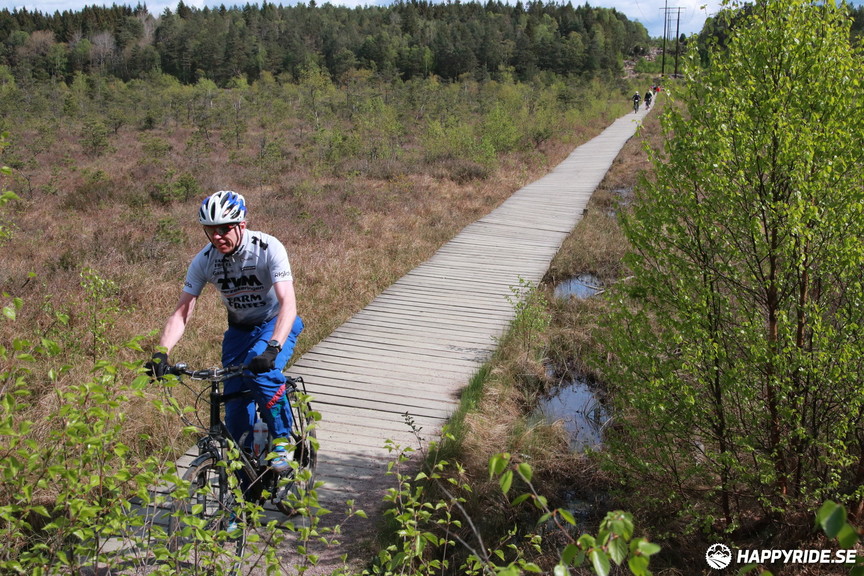 Bild från Göteborgsgirot 2019 - Bra Bil XC MTB 50KM