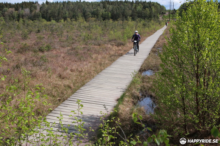 Bild från Göteborgsgirot 2019 - Bra Bil XC MTB 50KM
