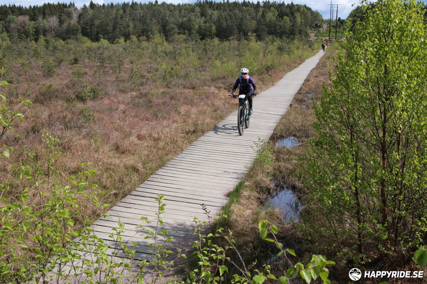 Bild från Göteborgsgirot 2019 - Bra Bil XC MTB 50KM