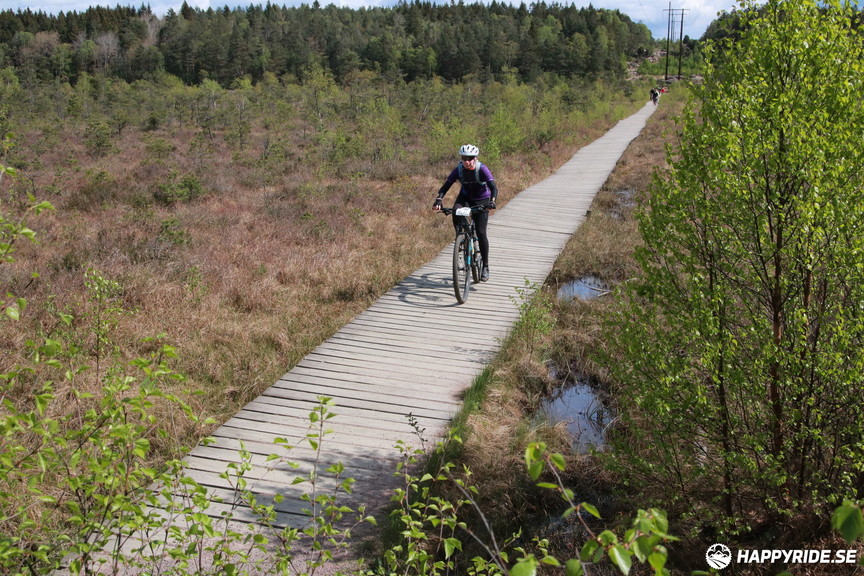 Bild från Göteborgsgirot 2019 - Bra Bil XC MTB 50KM