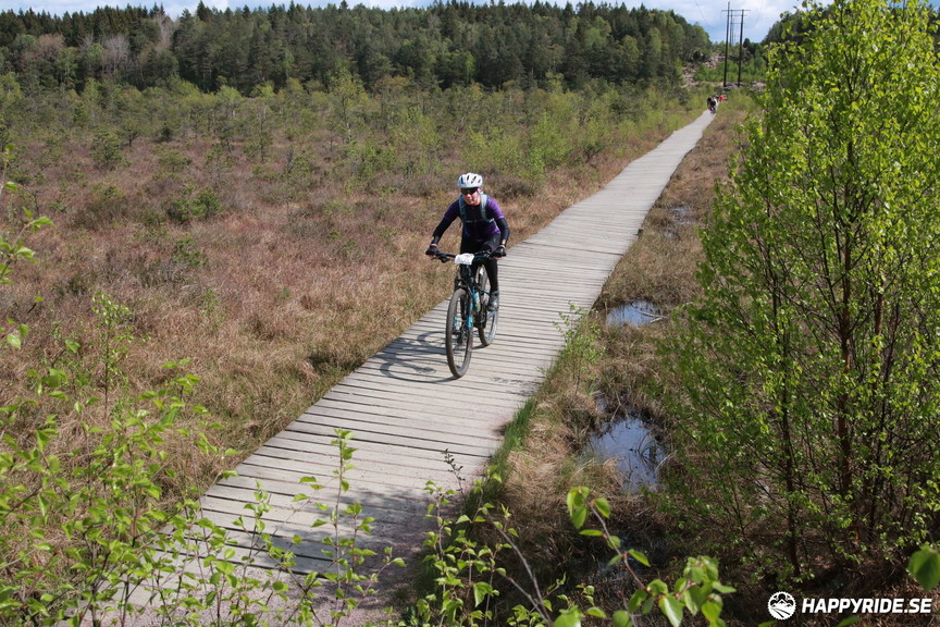 Bild från Göteborgsgirot 2019 - Bra Bil XC MTB 50KM
