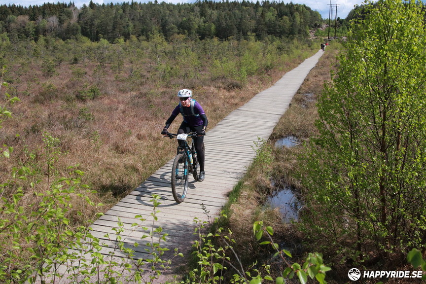 Bild från Göteborgsgirot 2019 - Bra Bil XC MTB 50KM