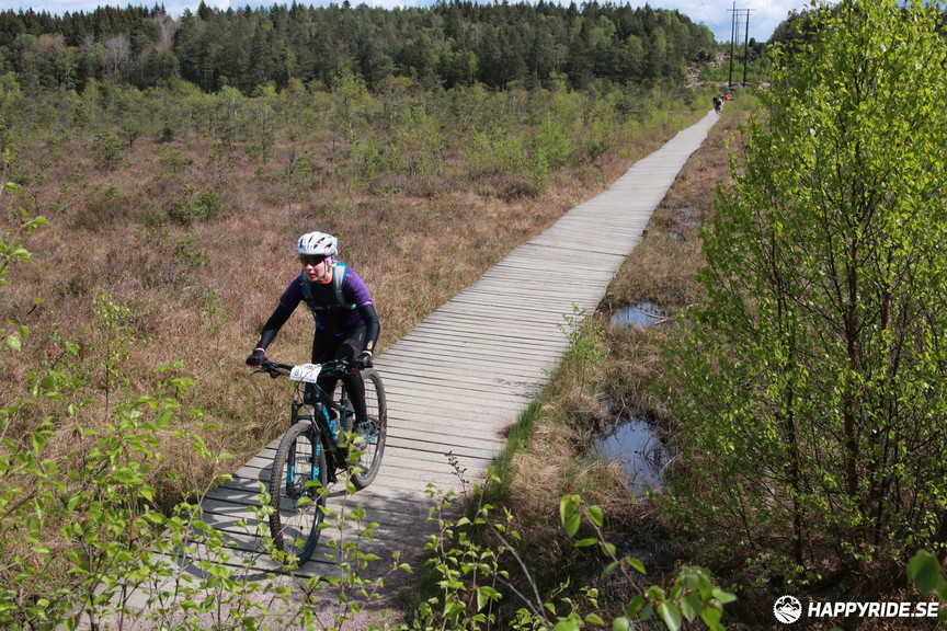 Bild från Göteborgsgirot 2019 - Bra Bil XC MTB 50KM