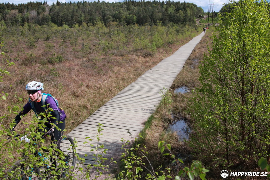 Bild från Göteborgsgirot 2019 - Bra Bil XC MTB 50KM