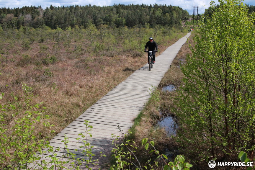 Bild från Göteborgsgirot 2019 - Bra Bil XC MTB 50KM